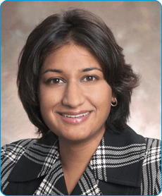 Dheera Ananthakrishnan, MD